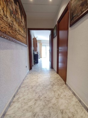 Pasillo